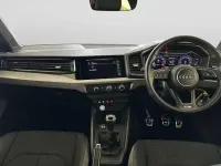Usado Audi A1 Sportback S-Line 116 CV (85 kW) 2026 Utilitario