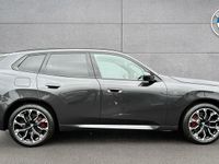 Used BMW X3 M Sport 194 HP (142 kW) 2025 Grey SUV