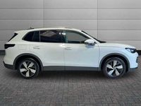Used VW Tiguan 150 HP (110 kW) 2025 SUV