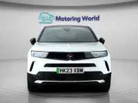 Used Vauxhall Mokka Ultimate 100 kW (136 HP) 2025 SUV