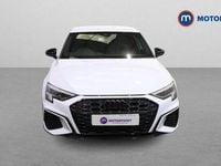 Used Audi S3 Black Edition 310 HP (228 kW) 2024 Sedan