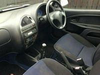 Usado Citroën Saxo 2002 Citadino