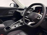 Used MG ZS Trophy 192 HP (141 kW) 2025 Grey SUV