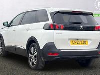 Used Peugeot 5008 Allure 131 HP (96 kW) 2023 Estate