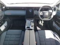 New Citroën C5 145 HP (106 kW) 2026 Additional metallic  platinum grey Hatchback