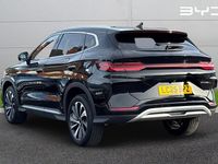 Used BYD Seal U Comfort 2025 Black SUV
