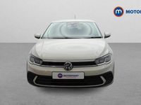 Used VW Polo Life 80 HP (58 kW) 2025 Hatchback