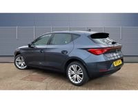 used Seat Leon 1.0 TSI EVO SE Dynamic 5dr