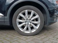 Used VW T-Roc SEL 150 HP (110 kW) 2020 Black SUV