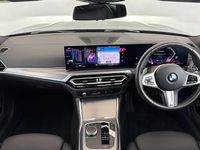 Usado BMW M340 Shadowline 340 CV (250 kW) 2024 Negro Berlina
