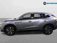 Usado MG HS Trophy 299 HP (219 kW) 2025 Cinzento SUV