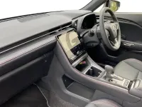 Used Lexus LBX 136 HP (100 kW) 2026 Cement grey SUV