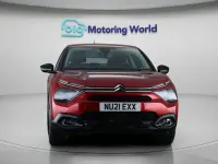 Used Citroën C4 PureTech 131 HP (96 kW) 2023 SUV