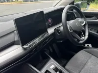 Used VW Golf VIII Match 204 HP (150 kW) 2025 Grenadilla black metallic