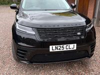 Used Land Rover Range Rover Velar HSE Dynamic 2025 SUV