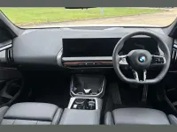 Used BMW X3 M Sport 299 HP (219 kW) 2026 White SUV