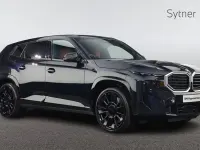 Used BMW X3 xLine 205 HP (150 kW) 2025 Blue SUV