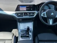 Used BMW 420 M Sport 181 HP (133 kW) 2022 Grey Cabriolet