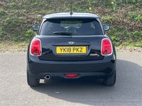 used Mini Cooper D Hatch 1.53d 114 BHP