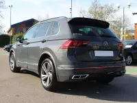 Used VW Tiguan R-line Edition 2024 Grey SUV