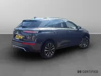 Used DS Automobiles DS7 Crossback 129 HP (94 kW) 2025 SUV