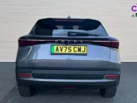 Used Omoda 5 150 kW (204 HP) 2025 Grey SUV
