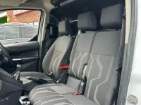 Usado Ford Transit Connect Trend 100 HP (73 kW) 2017 Branco Monovolume
