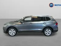 Used VW Tiguan Allspace Life 150 HP (110 kW) 2024 SUV