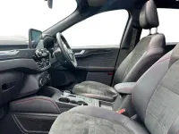 Used Ford Kuga ST-Line X 190 HP (139 kW) 2023 Grey SUV