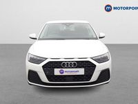 Used Audi A1 2021 White SUV