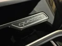 Used Audi A7 S-Line 286 HP (210 kW) 2018 Grey Hatchback