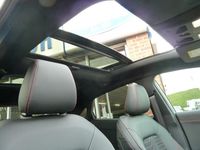 Używany Ford Puma ST-Line X 2023 Srebrny Hatchback