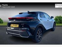 Used Toyota C-HR Sport 223 HP (164 kW) 2025 SUV