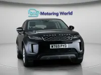 Used Land Rover Range Rover evoque S 148 HP (108 kW) 2019 SUV