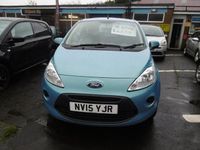 Used Ford Edge 2015 SUV