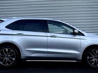 Used Ford Edge Sport 210 HP (154 kW) 2016 Silver SUV