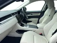 Used Jaguar F-Pace R-Dynamic 2023 Blue SUV