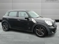 Used Mini Cooper Countryman 110 HP (80 kW) 2014 SUV