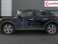 Used DS Automobiles DS3 Bastille 100 HP (73 kW) 2022 Black Hatchback