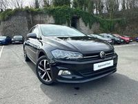 Used VW Polo 80 HP (58 kW) 2021 Hatchback