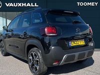 Used Citroën C3 PureTech 110 HP (80 kW) 2023 Hatchback