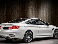used BMW M4 3.0 BiTurbo GPF Competition DCT Euro 6 (s/s) 2dr STUNNING SPEC JUST ARRIVED Coupe