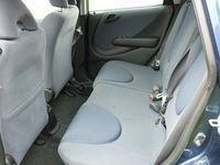 Used Honda Jazz 2002 Hatchback