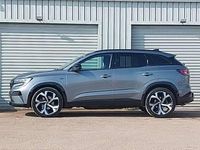 Used Renault Austral Techno Esprit Alpine 200 HP (147 kW) 2023 Grey SUV