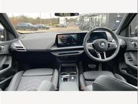 Used BMW 120 M Sport 170 HP (125 kW) 2025 Black Hatchback