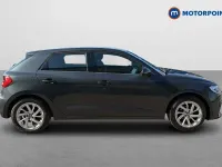 Used Audi A1 Sport 2019 Grey SUV