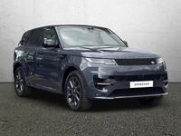 Używany Land Rover Range Rover Sport SE Dynamic 2023 SUV