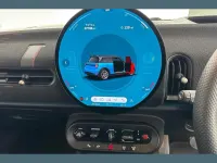 Used Mini Cooper Sport 147 kW (200 HP) 2025 Blue Hatchback
