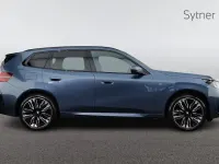 New BMW X3 M Sport 299 HP (219 kW) 2026 SUV