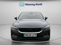Used Polestar 2 169 kW (231 HP) 2022 Blue Hatchback